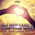 Let the Love Shine (Remixes)