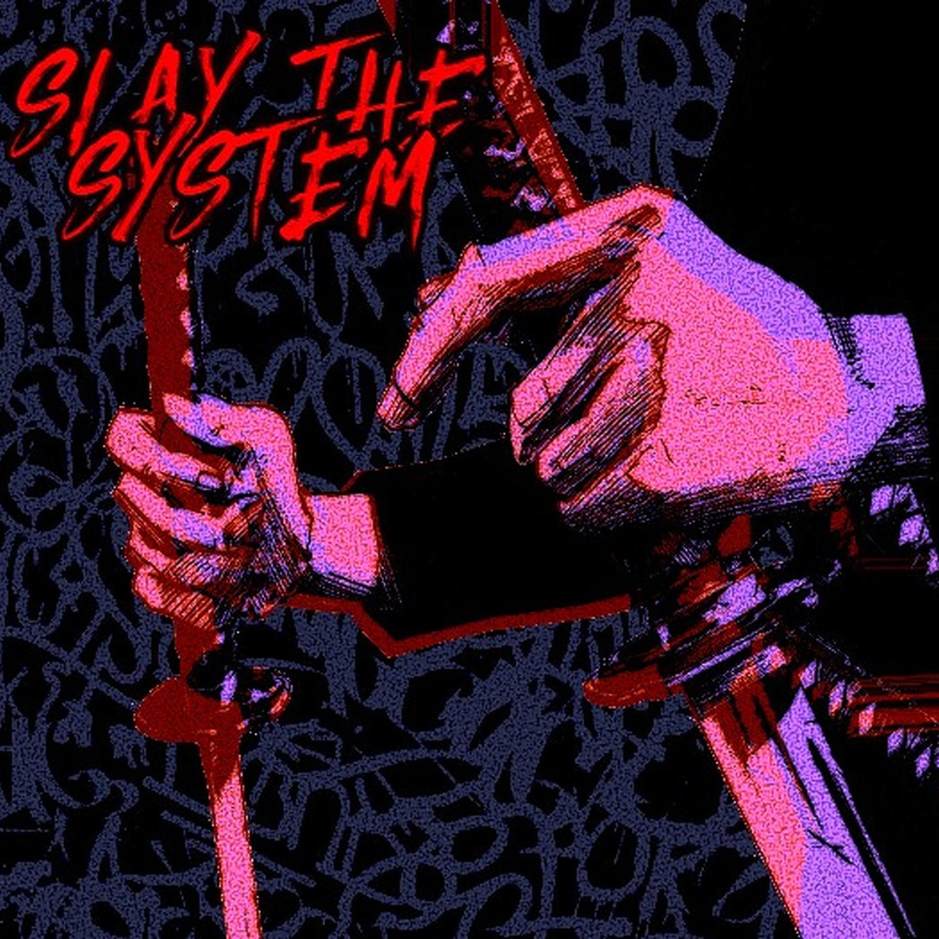 Pasteldrip - slay the system