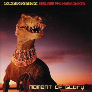 蝎子乐队Scorpions - Hurricane 2000【高清制作伴奏】