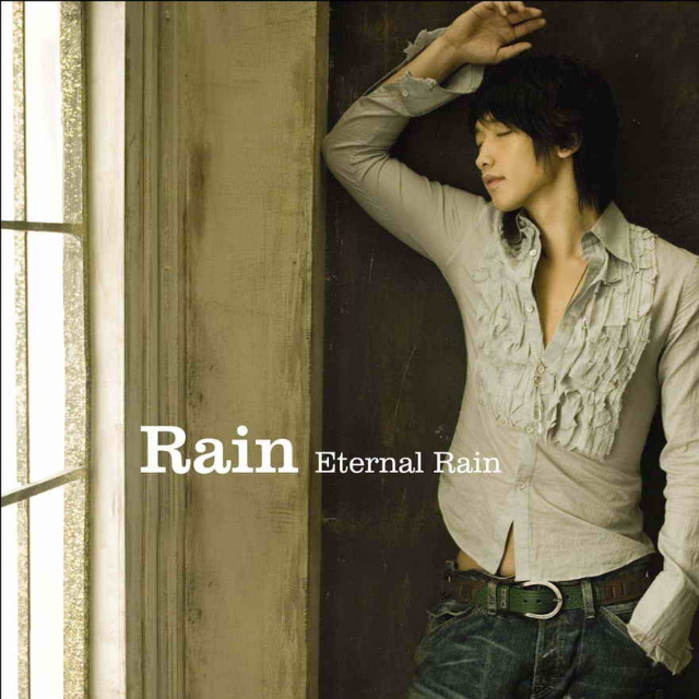 Eternal Rain专辑