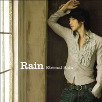 Rain - Because of you 新版男歌