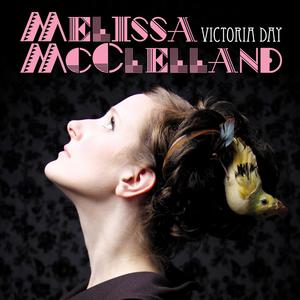 A Girl Can Dream【伴奏】--Melissa McClelland