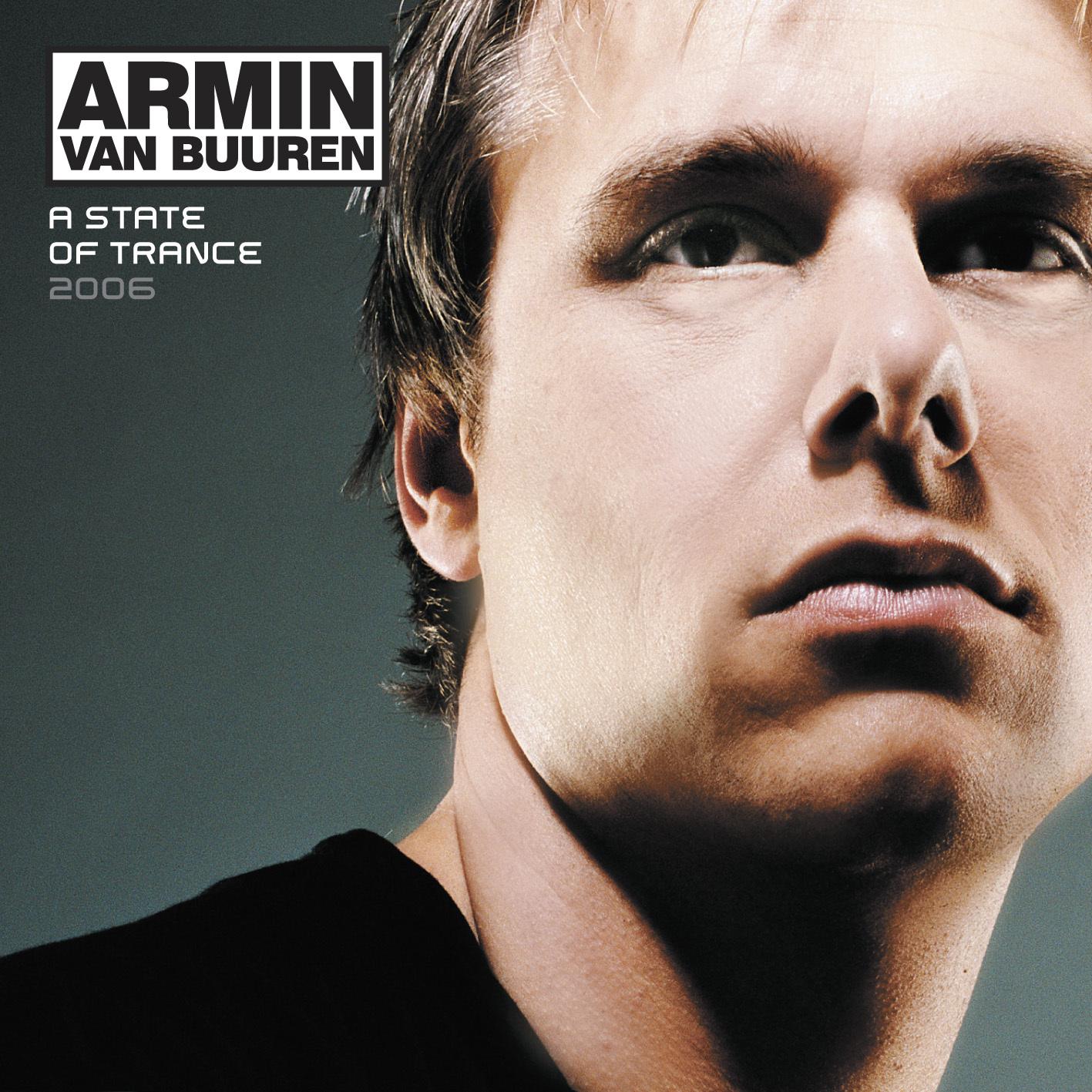 A State Of Trance 2006 (Mixed by Armin van Buuren)专辑