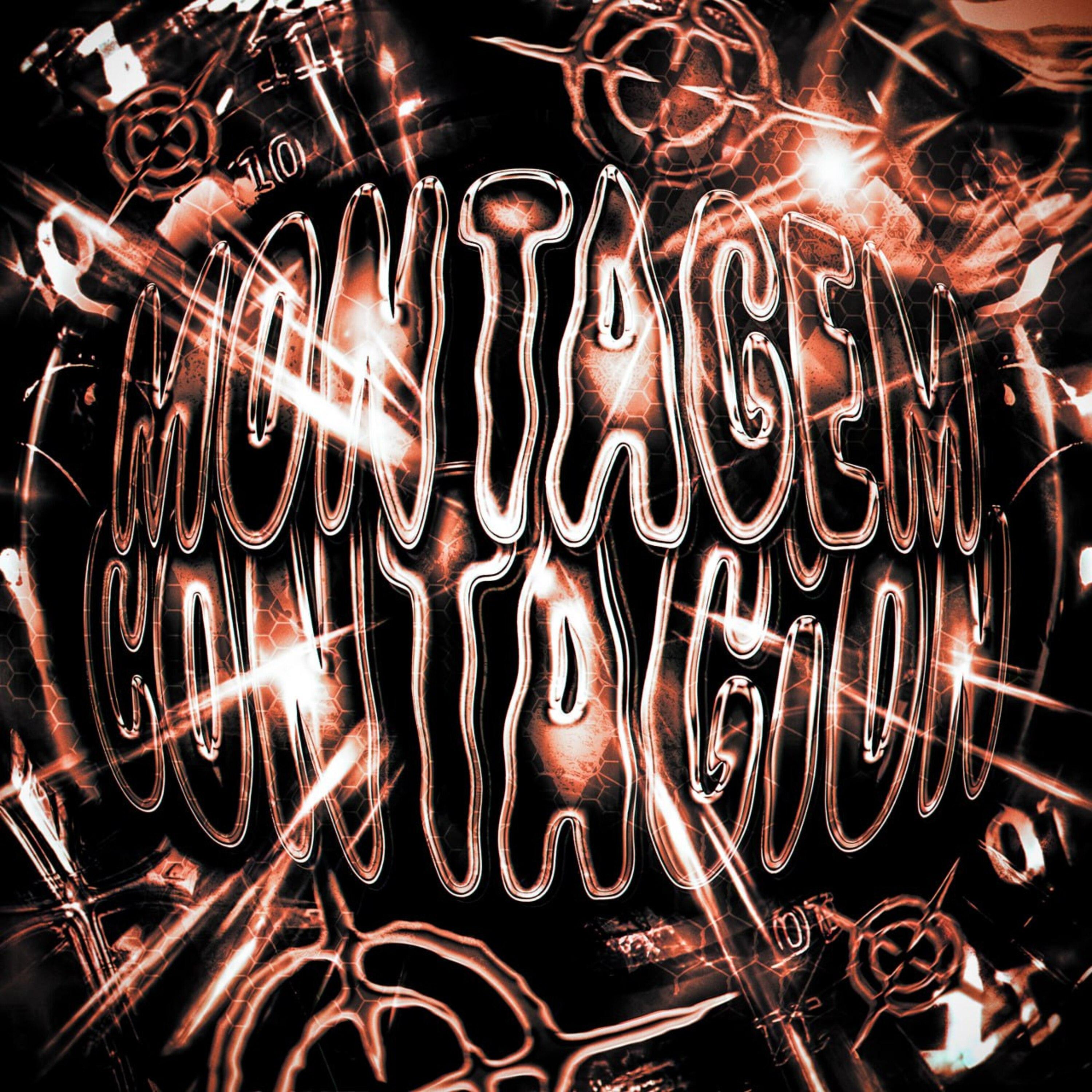 MONTAGEM CONTAGION (Slowed)