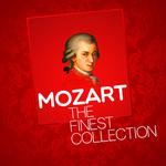 Mozart - The Finest Collection专辑