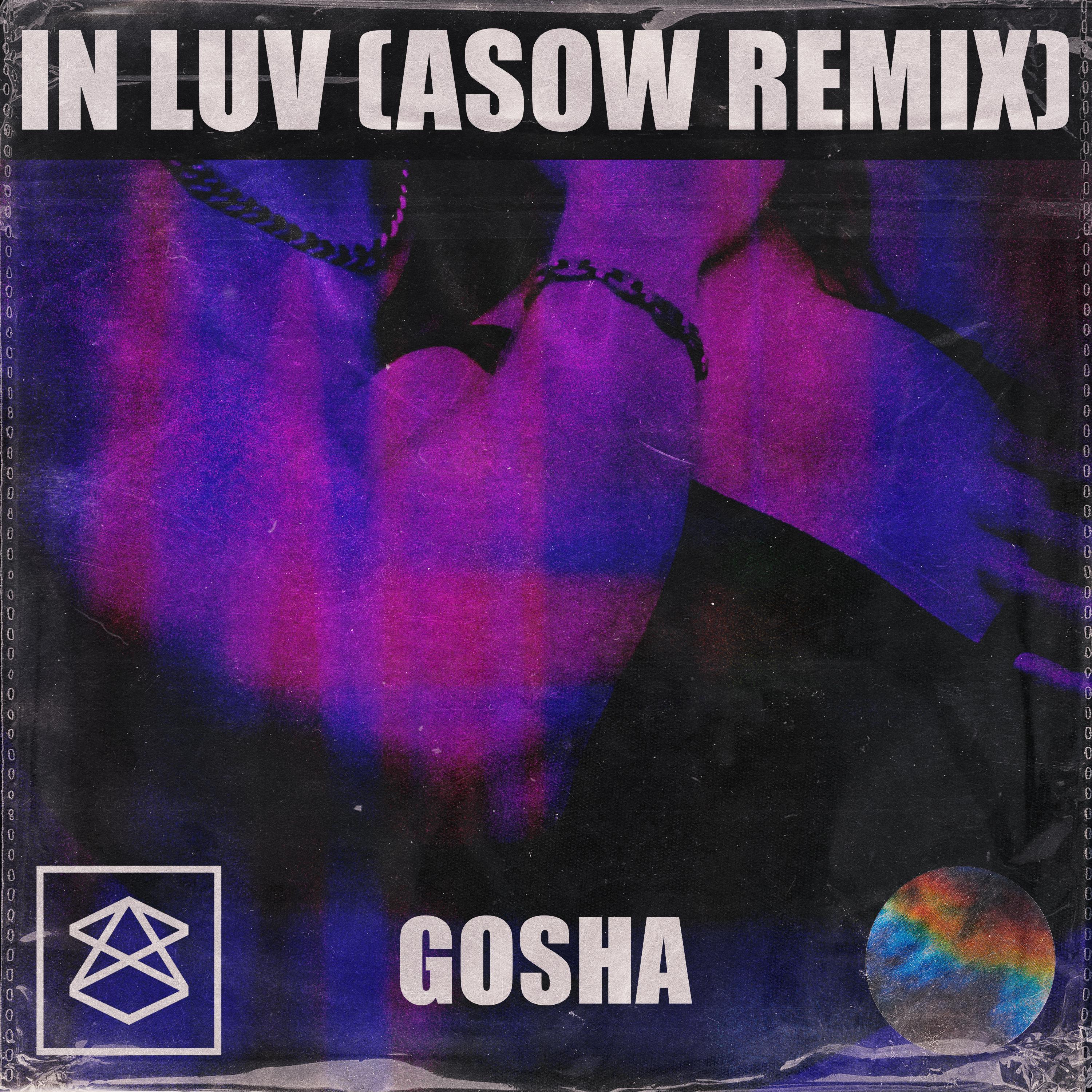 In Luv (Asow Remix)