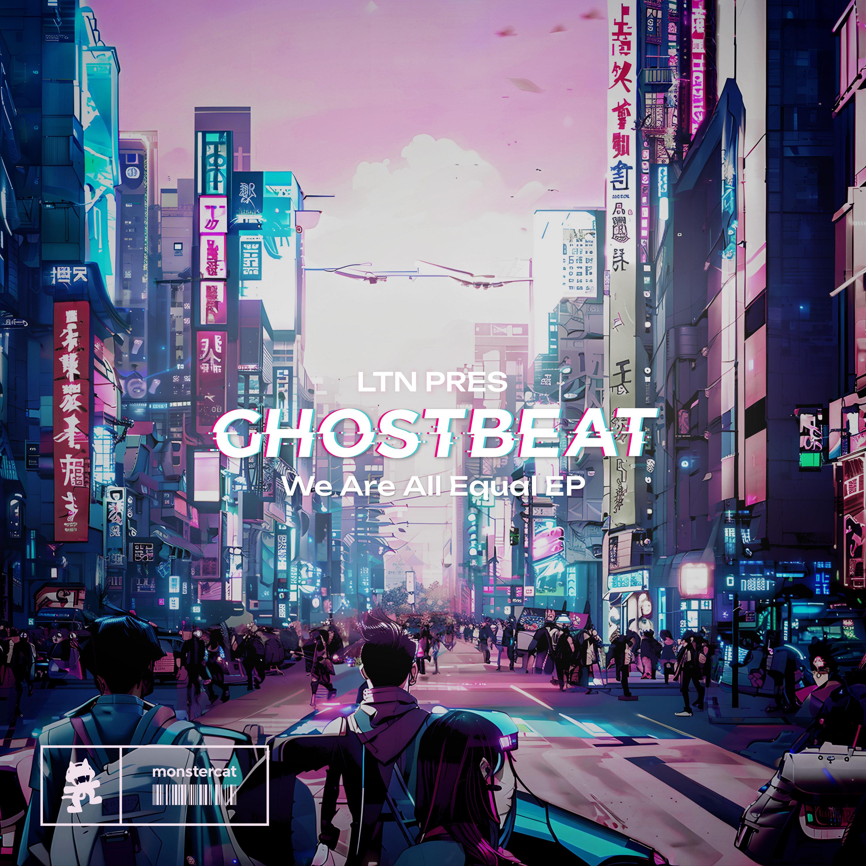 GHOSTBEAT - Echo