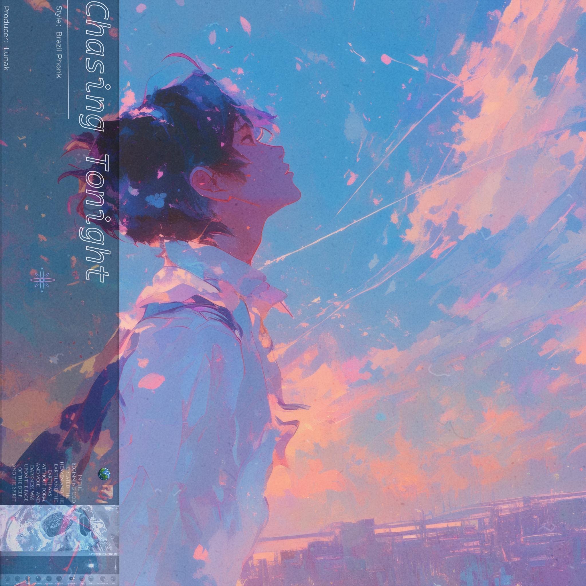 Chasing Tonight ( Slowed )