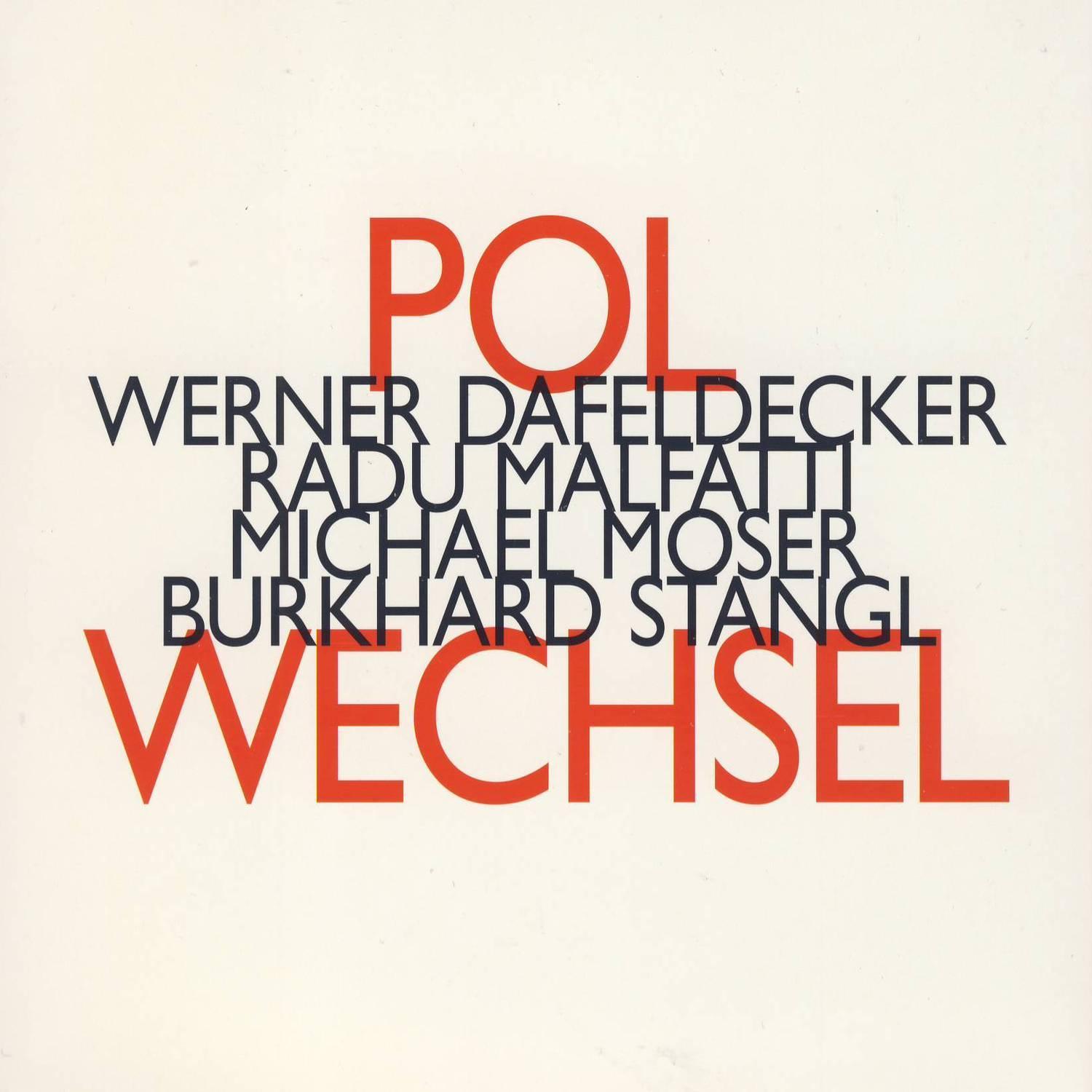 Polwechsel