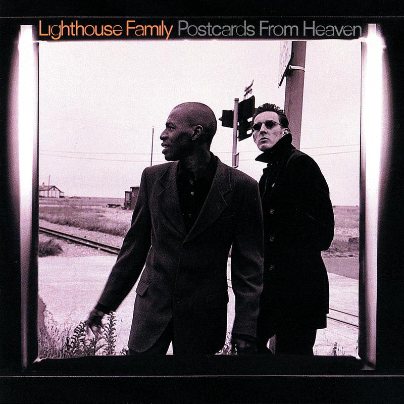 Lighthouse Family - Postcard From Heaven