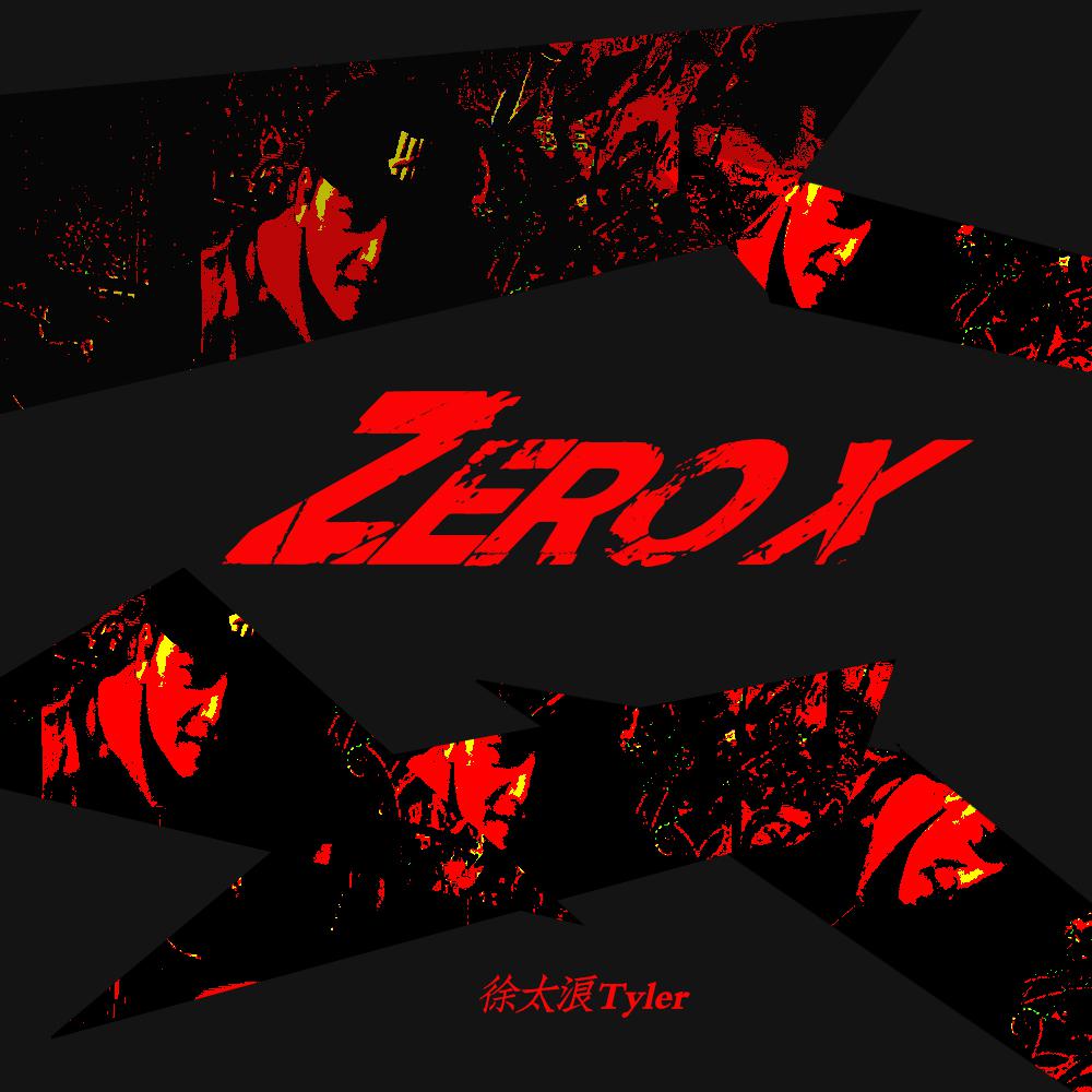 zero专辑