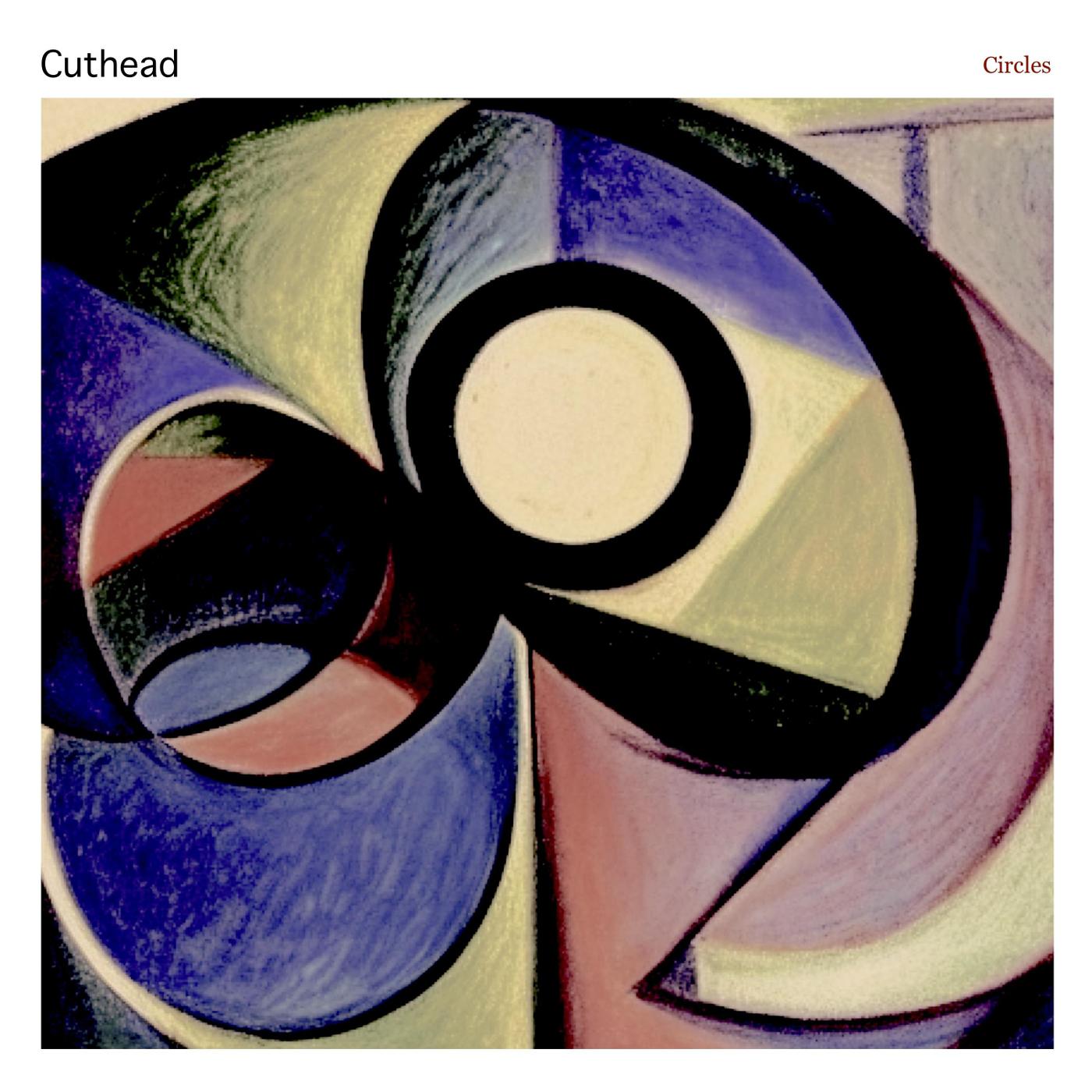 Cuthead - Circles