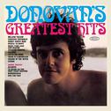 Donovan's Greatest Hits专辑