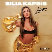 Silia Kapsis - Liar (Eurovision 2024 Cyprus Karaoke) 原版带和声伴奏