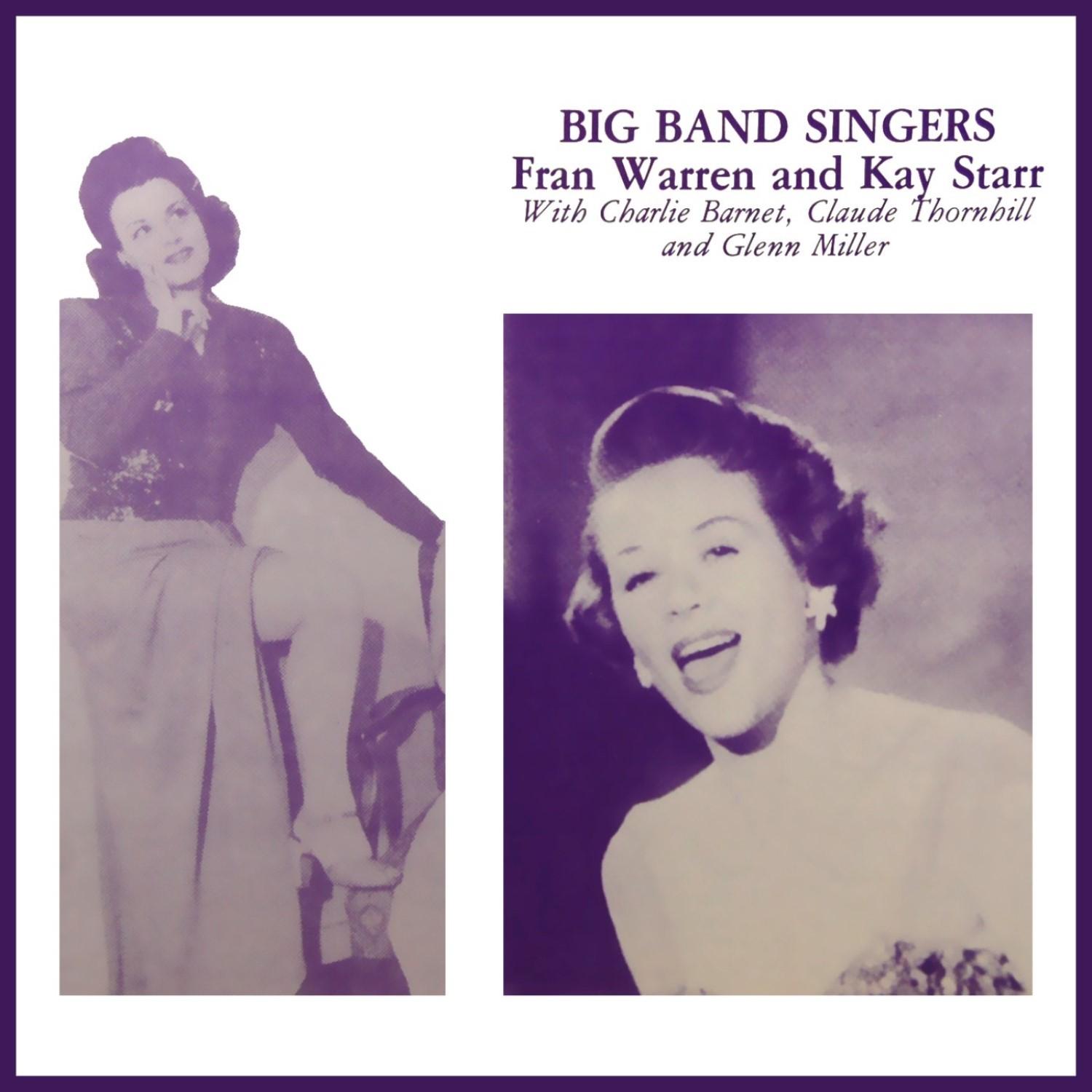 Big Band Singers