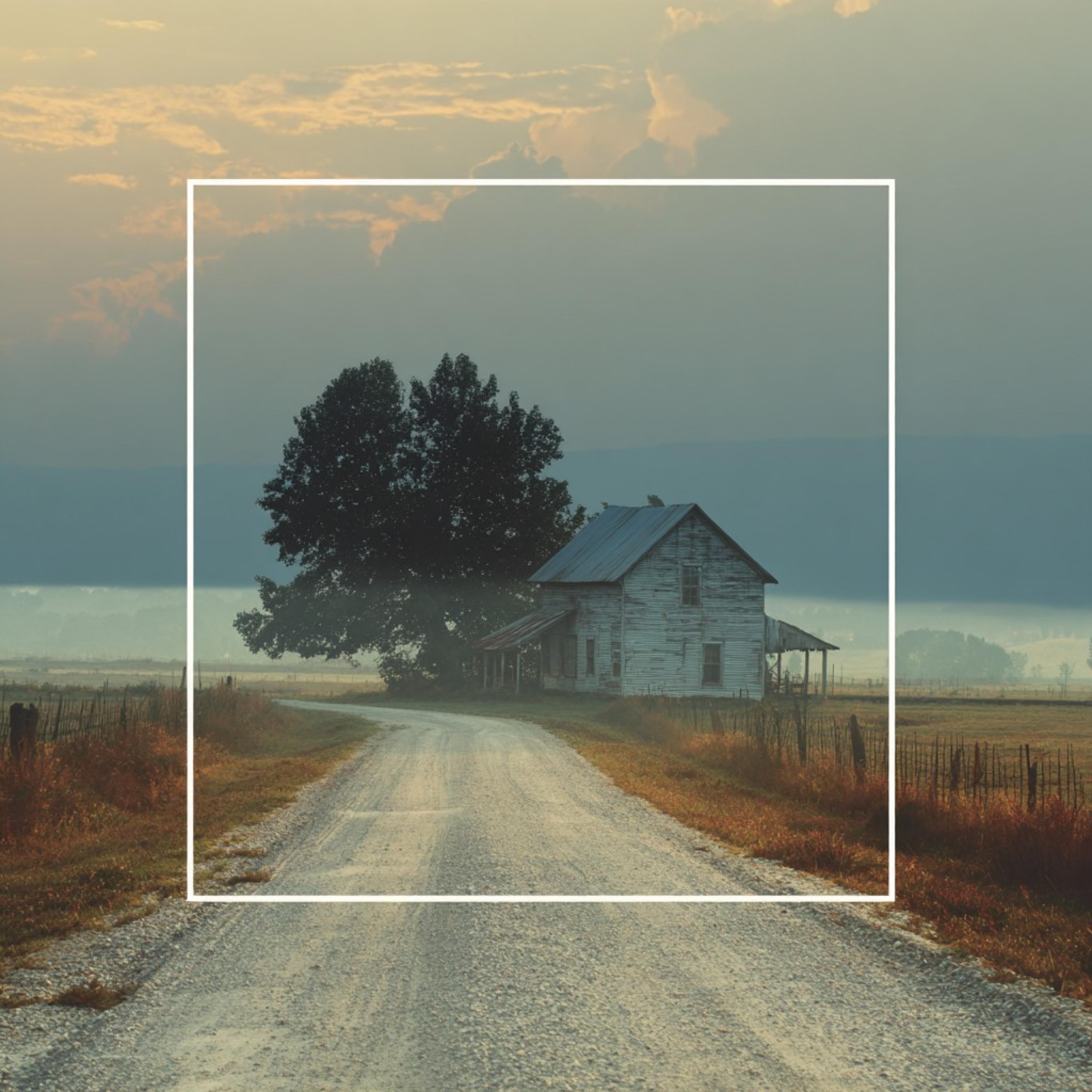 North Of The Morning