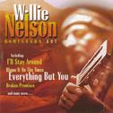 Willie Nelson: Homegrown Boy