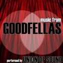 Music From Goodfellas专辑