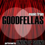 Music From Goodfellas专辑
