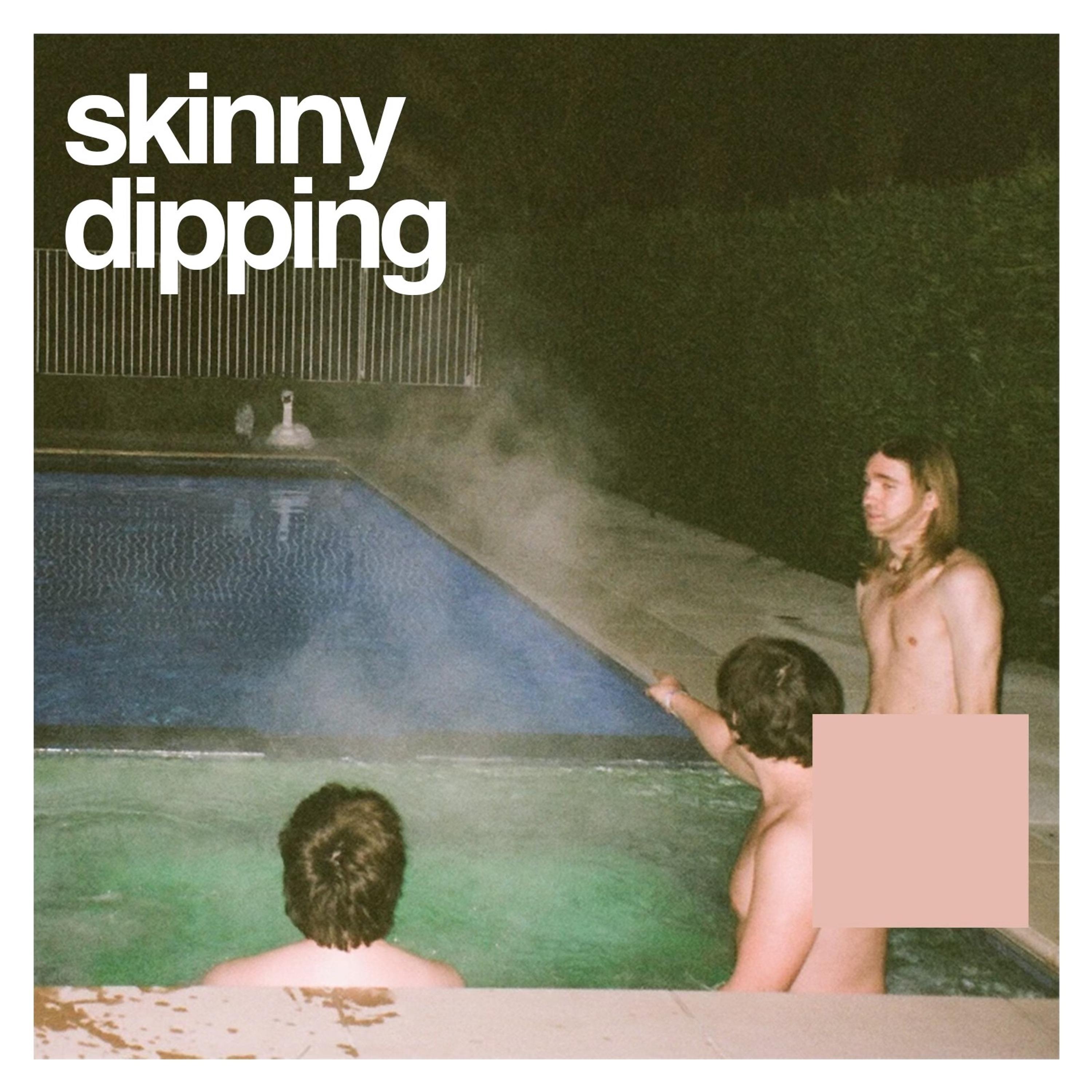 Caleb Dee - Skinny Dipping