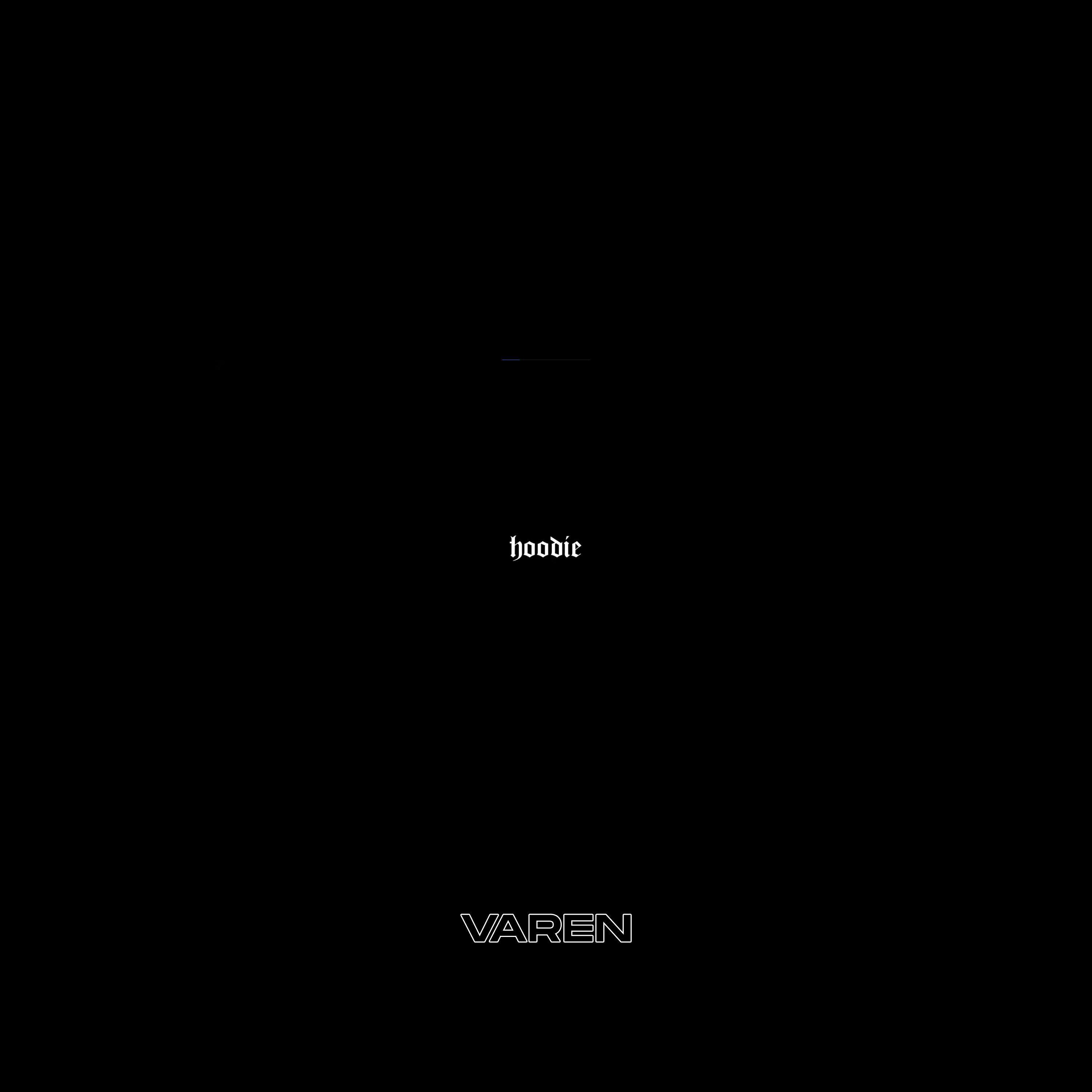 hoodie (Clean)