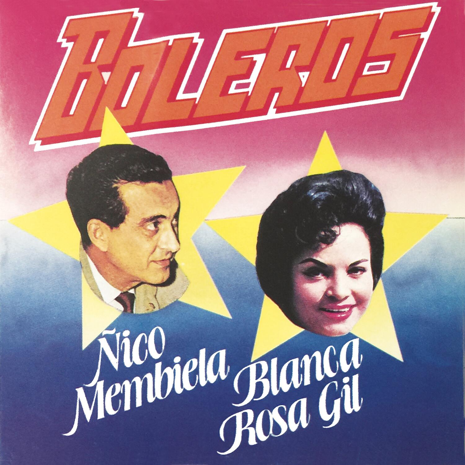 Boleros
