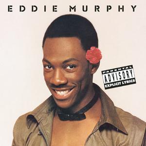 Eddie Murphy - Boogie In Your Butt (Karaoke Version) 带和声伴奏 （升5半音）