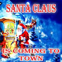 Ronettes - Santa Claus Is Coming To Town ( Karaoke )