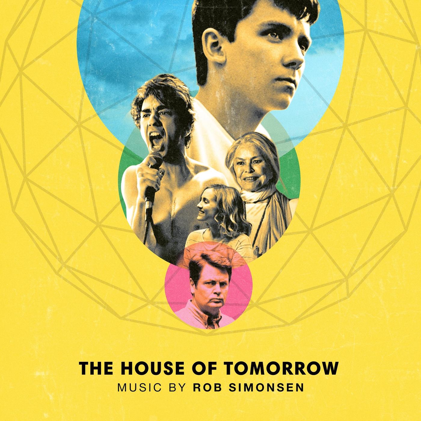 The House of Tomorrow (Original Motion Picture Soundtrack)