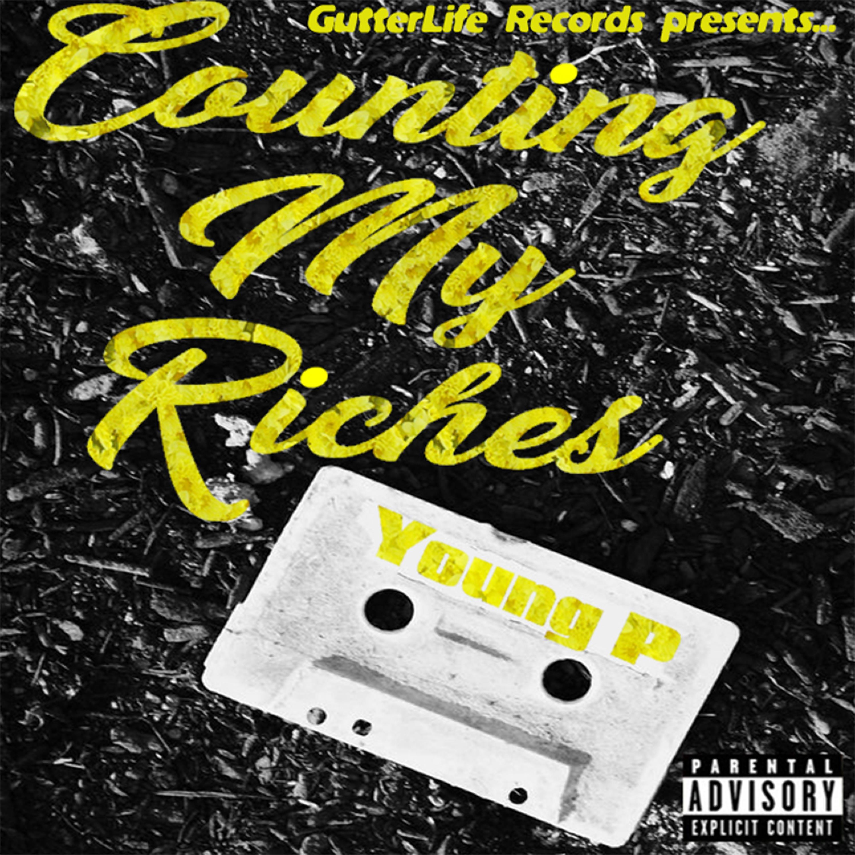 Counting My Riches