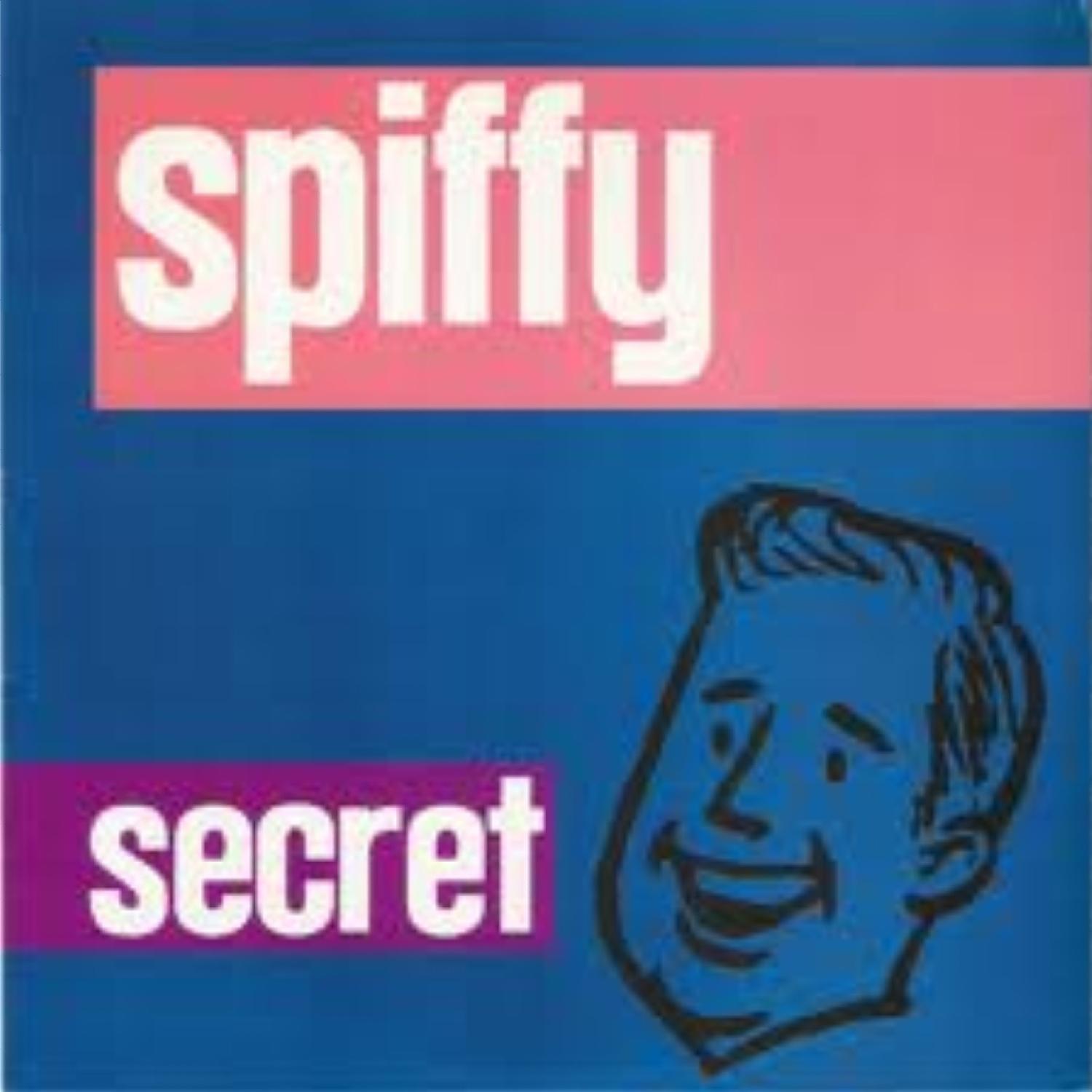 Spiffy EP
