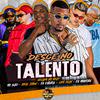 Gelado No Beat - Desce no Talento