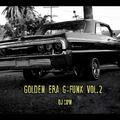 GOLDEN ERA G-FUNK VOL.2