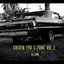 GOLDEN ERA G-FUNK VOL.2专辑