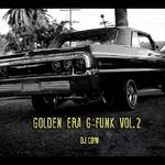 GOLDEN ERA G-FUNK VOL.2专辑