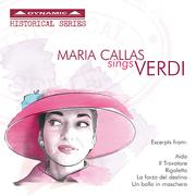 VERDI, G.: Opera Arias (Callas) (1954-1956)