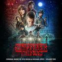 Stranger Things, Vol. 2 (A Netflix Original Series Soundtrack)专辑