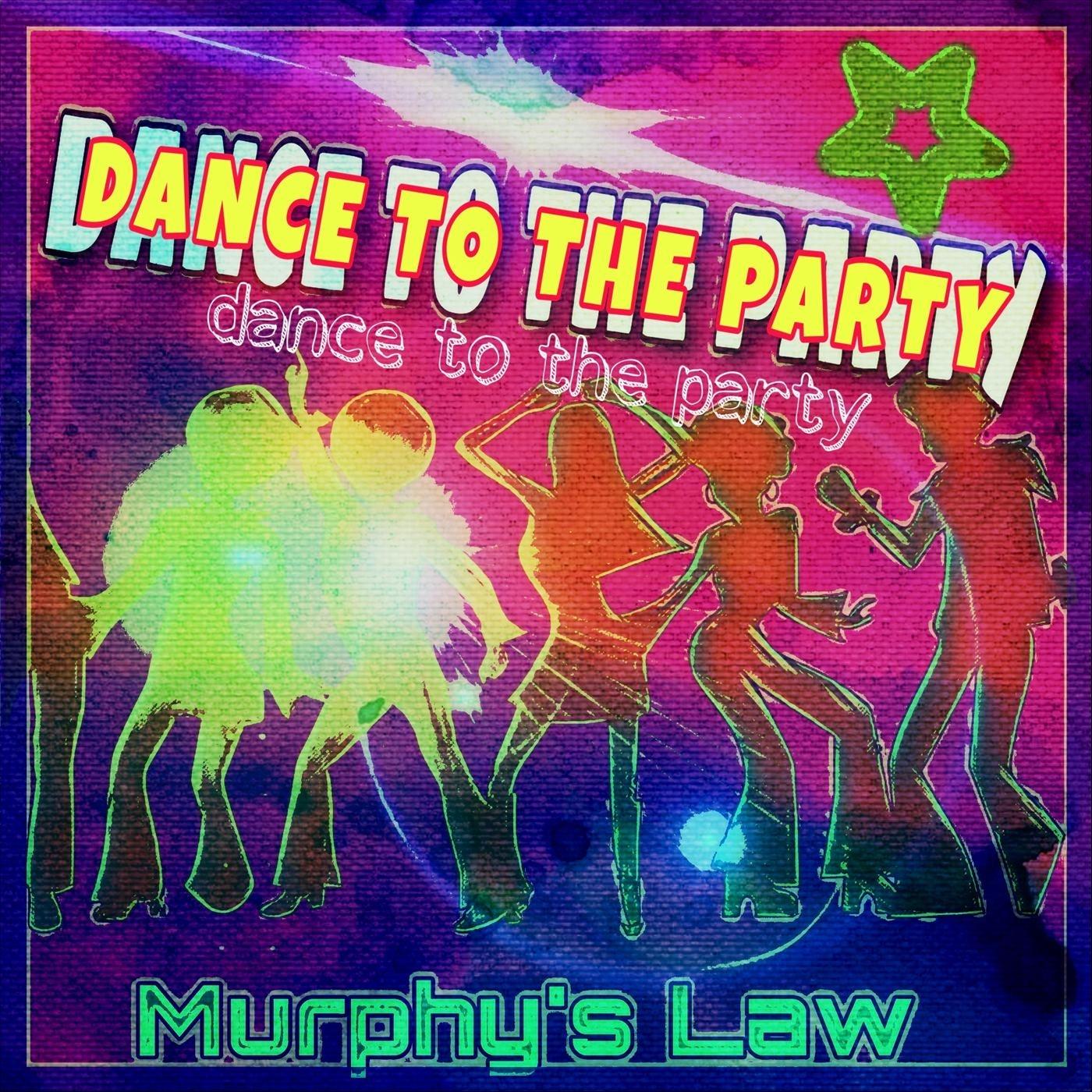 Dance to the Party