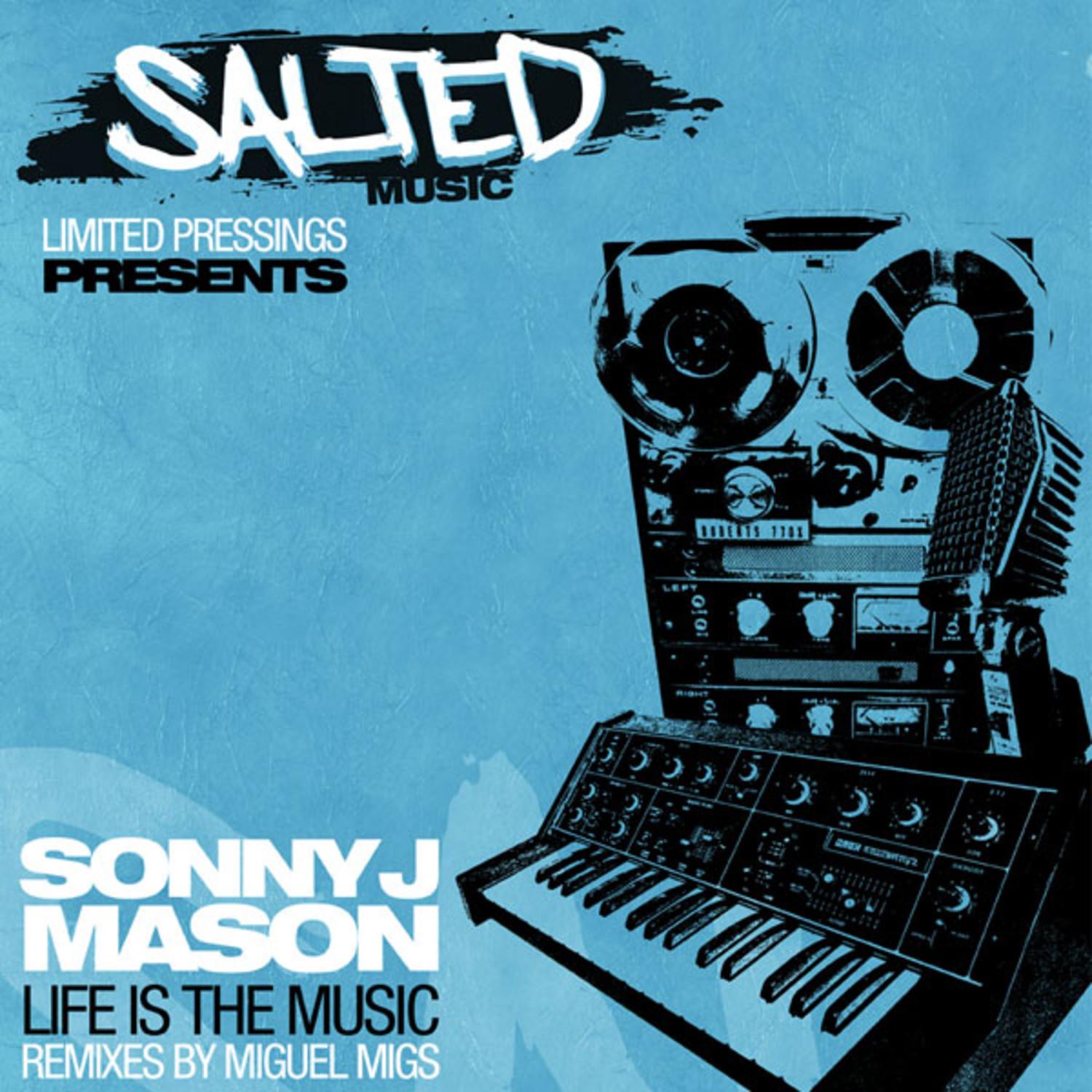Life is the Music