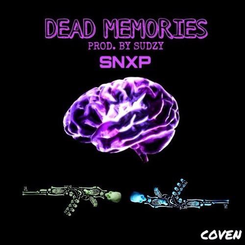 DEAD MEMORIES专辑