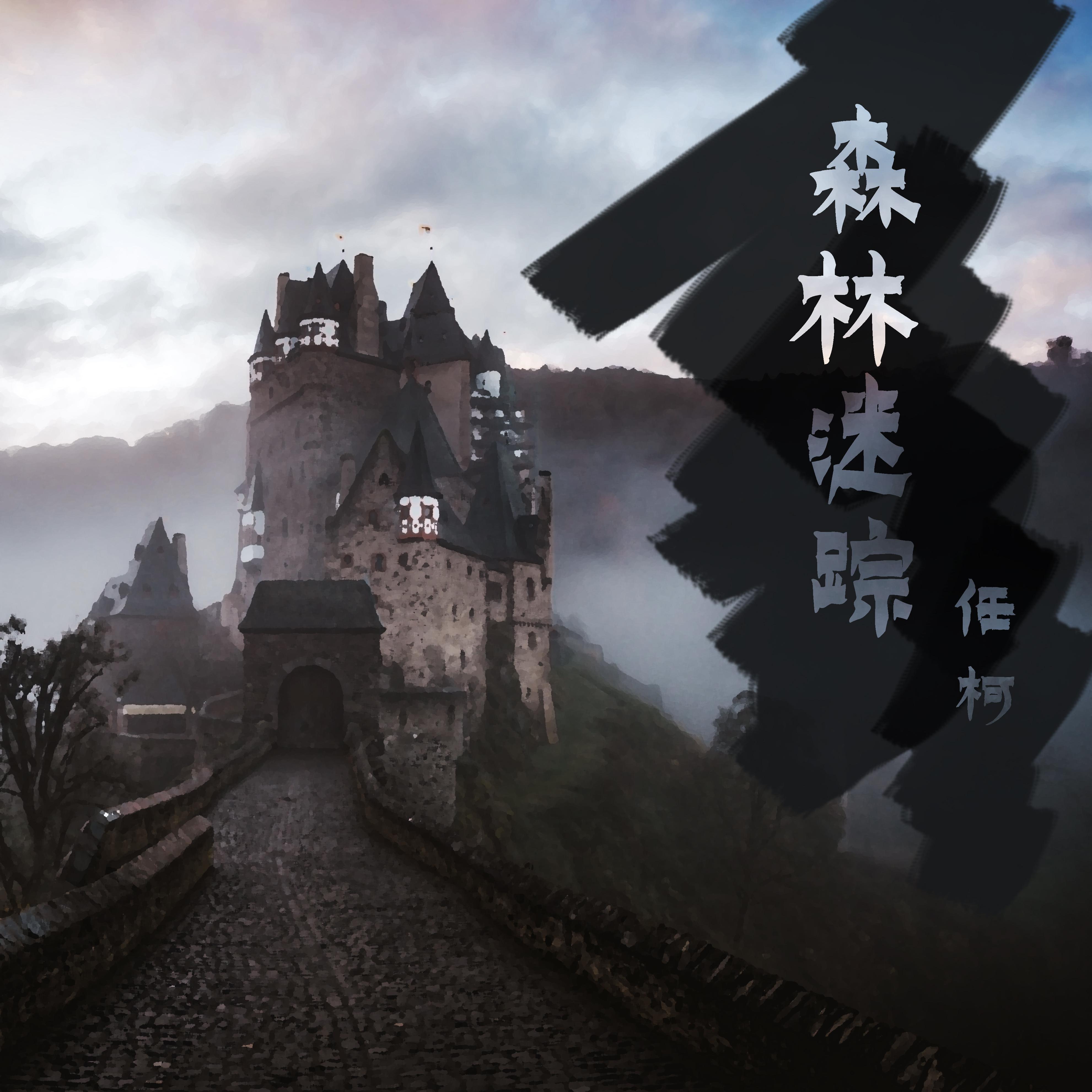 森林迷踪