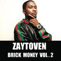 BRICK MONEY VOL. 2 (SINGLE)