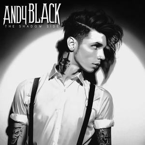 Andy Black - Ribcage （降2半音）