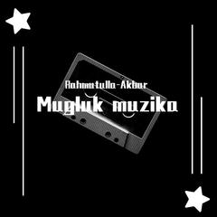 Mugluk muzika