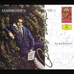 Beethoven: The Symphonies专辑