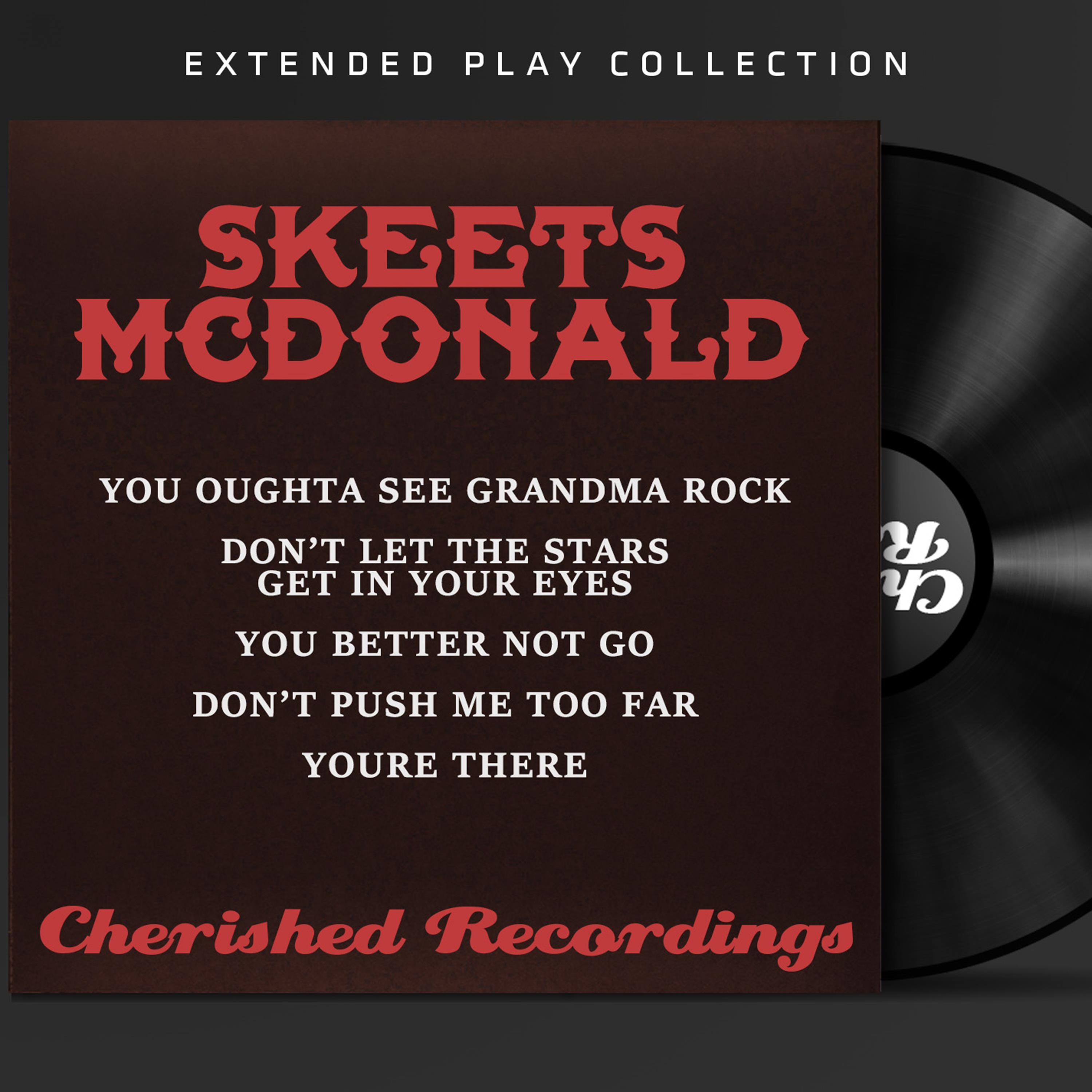 The Extended Play Collection