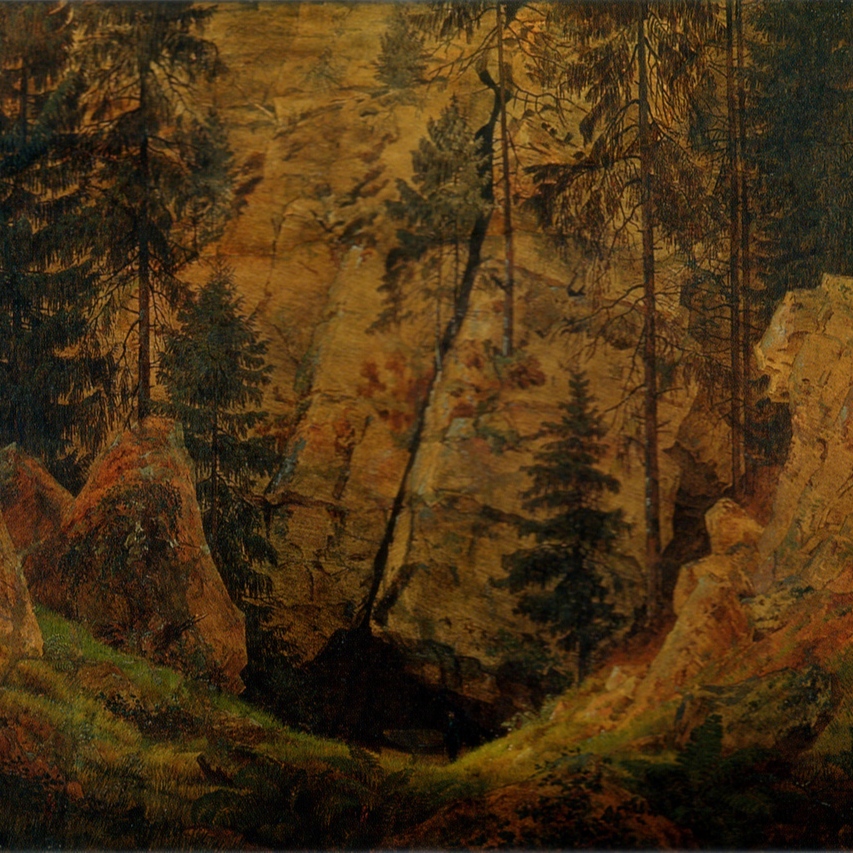 Old Tales