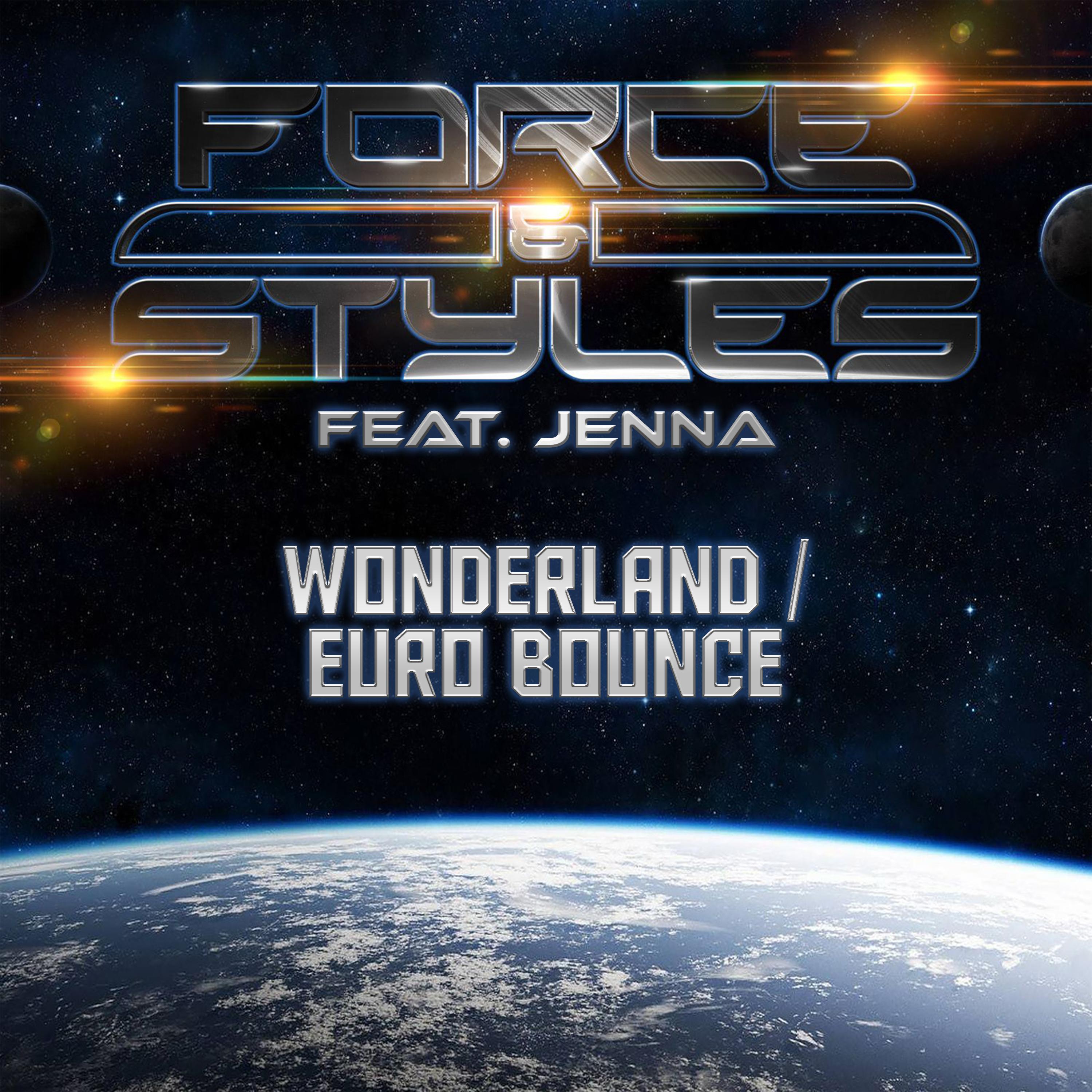 Wonderland / Euro Bounce