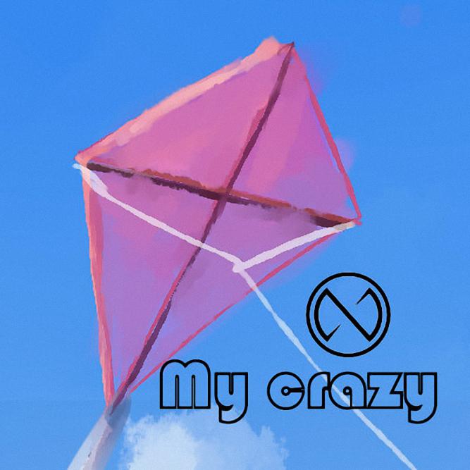 My crazy专辑