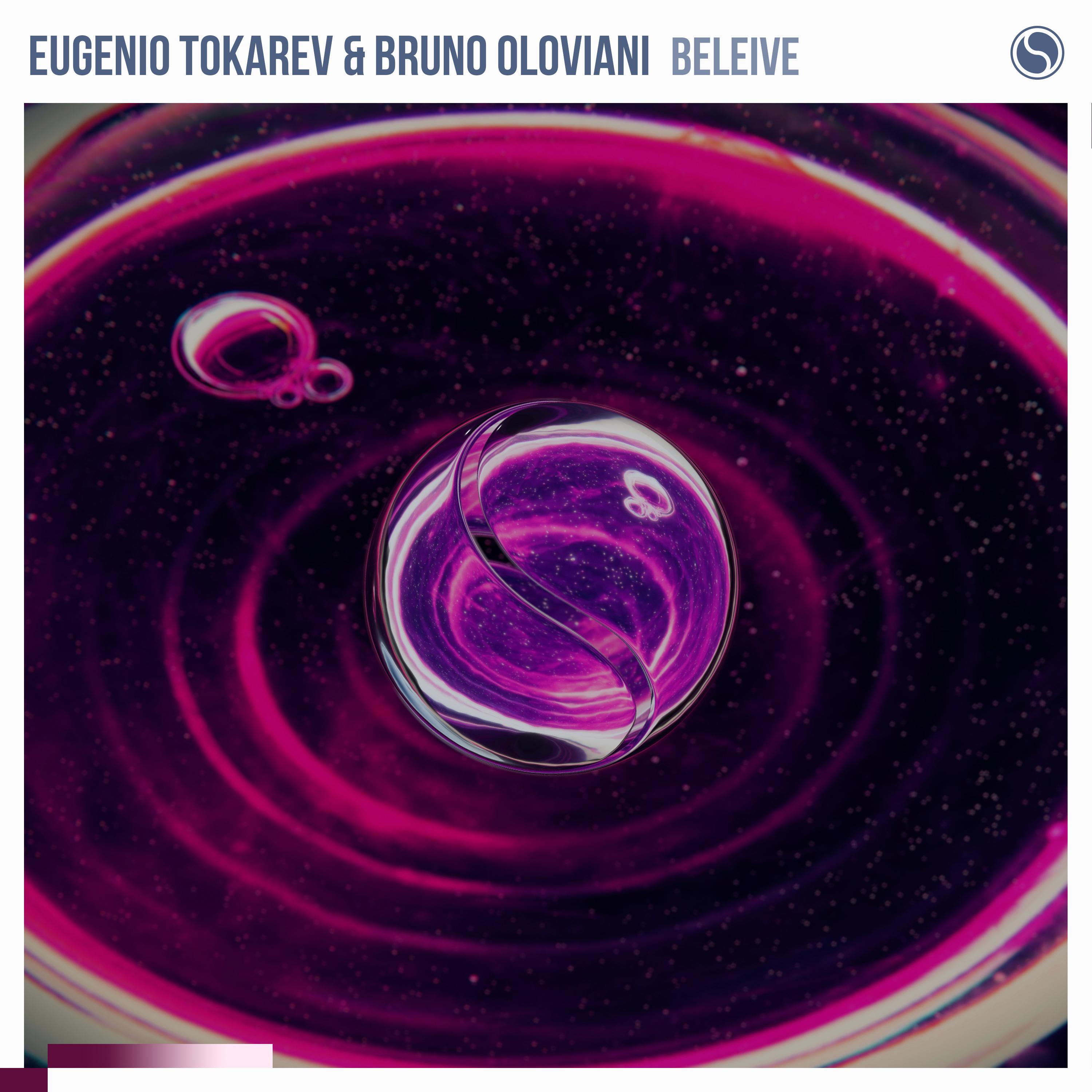 Eugenio Tokarev - Believe